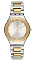 Reloj Swatch Hombre Irony in Acero YGS770G - YGS770G